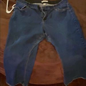 Cato 28 Petite Classic Jeans